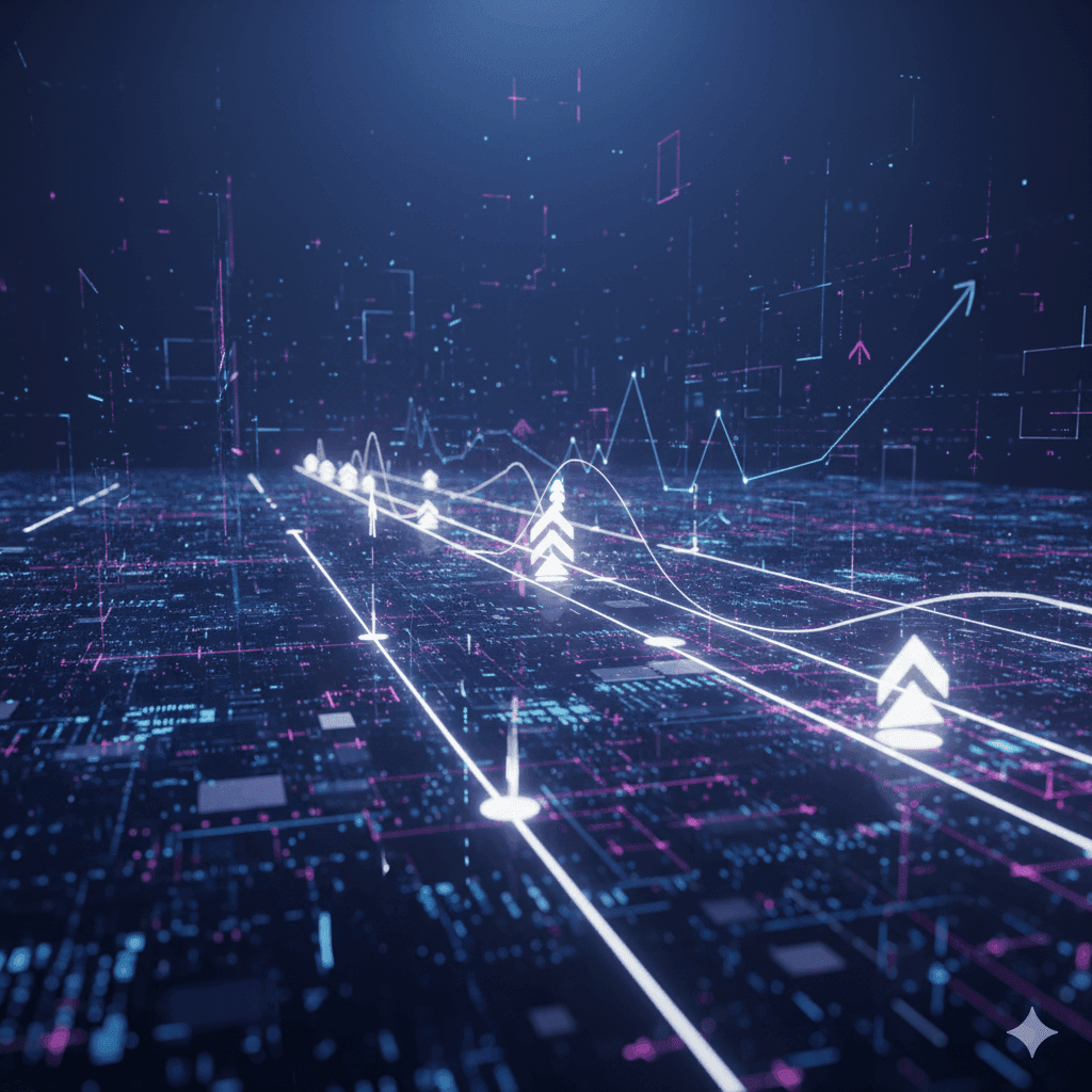 Decision Intelligence & Forecasting