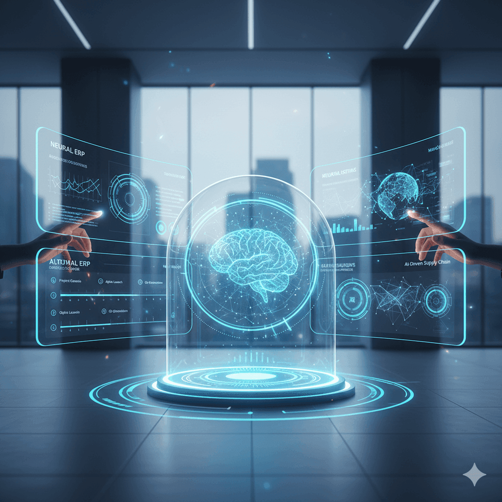 Multi-Company & Multi-Location